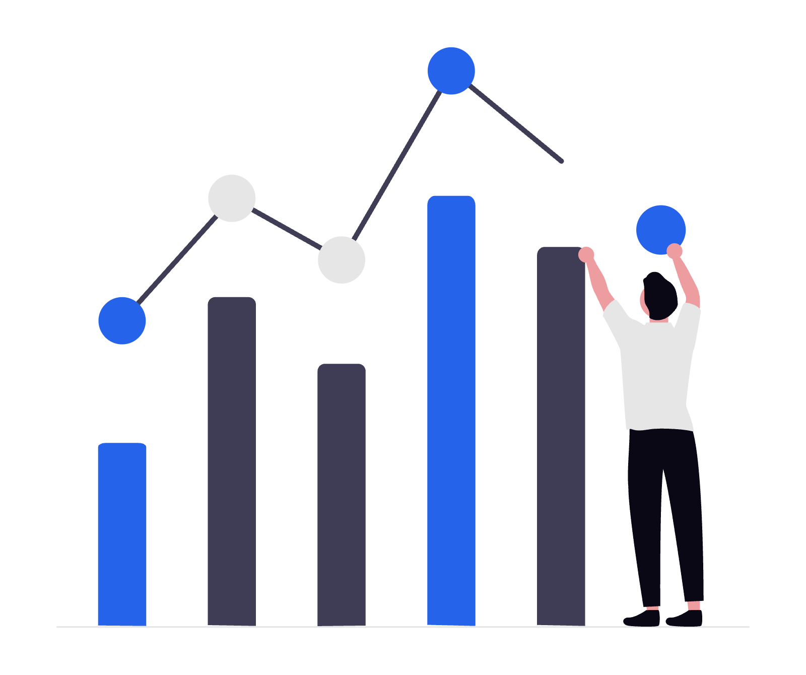 Virtual Customer Service Representatives